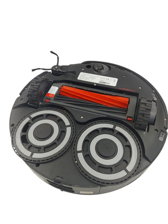 Odkurzacz Roborock Qrevo Robot Sprzątajacy Automatyczny Roborock