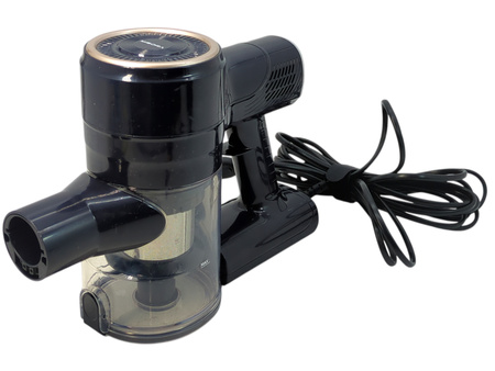 Odkurzacz pionowy przewodowy Yisora i8