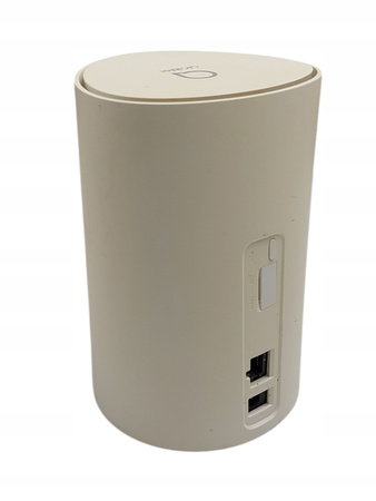 Router Alcatel LinkHub Lte HH71VM Biały