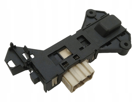 BLOKADA ELEKTRYCZNA DRZWI 461971093281 C00311146 481228058044 PRALKI POLAR