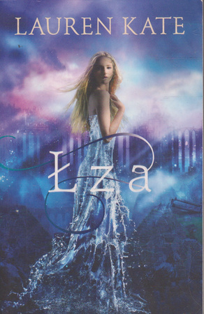 Łza