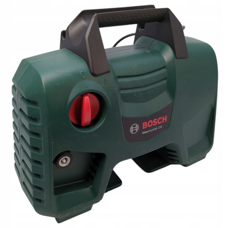 Myjka wysokociśnieniowa BOSCH EasyAquatak 120