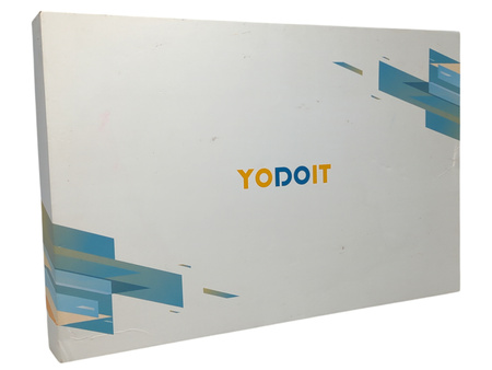 Monitor przenośny Yodoit PTM16 16" FHD 1920x1200 IPS 1ms