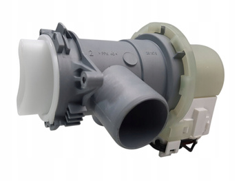 POMPA ODPŁYWOWA Z FILTREM ARCELIK 2840941500 281876 BEKO KL651RD