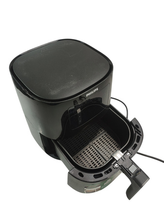 FRYTKOWNICA AirFryer PHILIPS Ovi HD9255 BEZTŁUSZCZOWA 1400W 4,1L