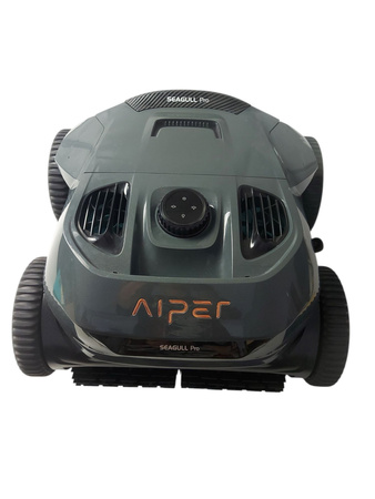 Robot odkurzacz basenowy Aiper Seagull Pro