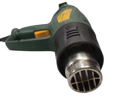 Opalarka Teccpo TAHG01P 2000 W 550°C 500 l/min