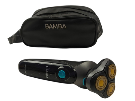 Maszynka Cecotec PrecisionCare TwistGroom 10w1 bezprzewodowa