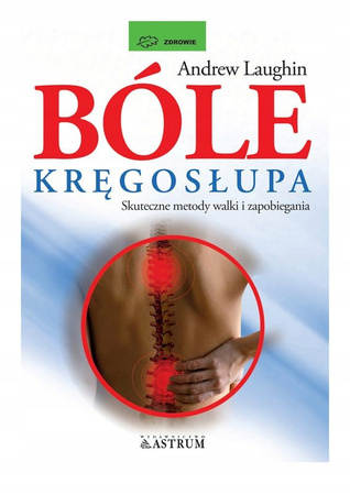 Bóle kręgosłupa