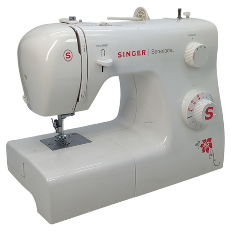 Maszyna do szycia Singer 2250 Tradition 10 ściegów 750 rpm