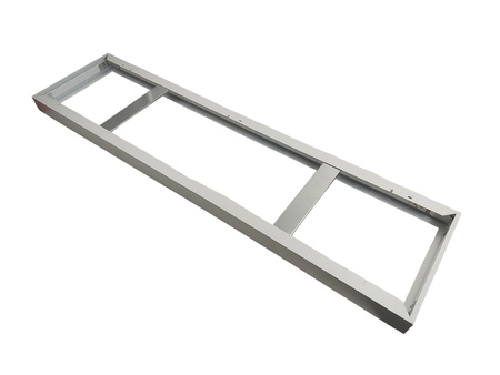 Panel montażowy Surface Mount Kit 1200x300 H50 biały LEDVANCE