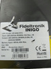 Zasilacz awaryjny UPS FID-ELTRONIK Inigo KR 2000 RTC rack 19" 2000VA