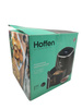 Frytkownica beztłuszczowa Hoffen AF-4379-B 1550W 5L AIR FRYER FRYTOWNICA