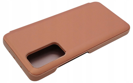 Case Etui z klapką lustrzane do XIAOMI MI 10T 5G