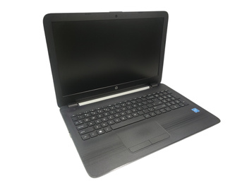 Laptop HP 250 G5 Intel Celeron N3060 4GB RAM DDR3 320GB HDD