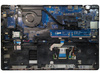 Płyta główna laptopa Dell Latitude 5590 LA-F411P Rev: 2.0 (A01) i5-8250U