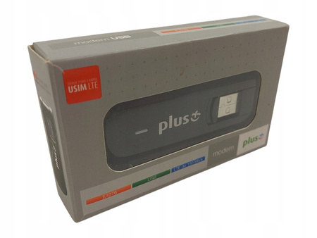 Przenośny modem 4G Huawei E3276 microSD (4G/LTE) 150Mbps