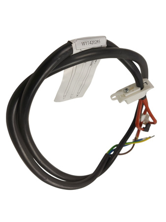 PRZEWÓD ZASILAJĄCY W11420285 INDUKCJI WHIRLPOOL