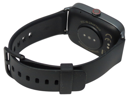 Smartwatch Veryfit IDW28 Czarny