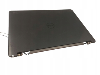 Obudowa Klapa górna z matrycą do laptopa Dell Latitude E5440 Pokrywa górna