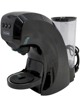 Ekspres ciśnieniowy CAPXSNOB SV835L 3w1 kapsułki 20 bar