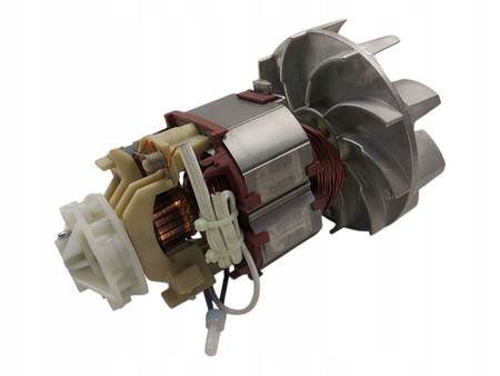 Silnik dmuchawy Gardena ErgoJet 3000
