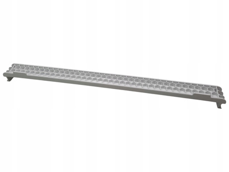 RAMKA DO PÓŁKI NA DRZWI 44X3,5CM LODÓWKI BOSCH 11031861