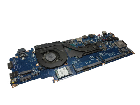 Płyta główna laptopa DELL Latitude 5480 CDP70 LA-E141P Rev:2.0(A01)
