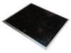 Płyta elektryczna ceramiczna Electrolux Radiant 300 EHF16240XK czarna