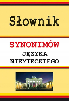 Słownik synonimów języka niemieckiego