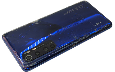 Smartfon Realme 8 RMX3085 4/64GB