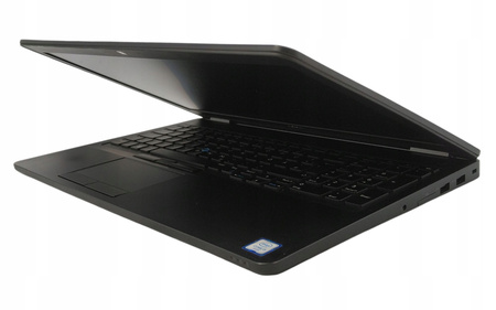 Laptop Dell Latitude E5570 i5-6300U 8GB RAM 128GB M.2 15,6" FHD