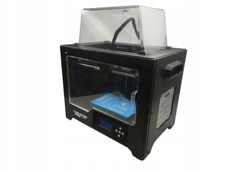 Drukarka 3D FlashForge Creator PRO 3D