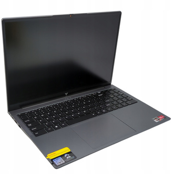 Laptop Kaigerr TX16 PRO AMD Ryzen 5700U 16GB RAM DDR4 512GB SSD NvME