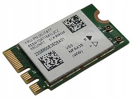 Karta sieciowa Qualcomm NFA435