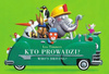 Kto prowadzi ? Leo Timmers