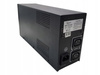 Zasilacz awaryjny UPS Gembird UPS POWER CUBE (UPS-PC-652A) 650VA/400W