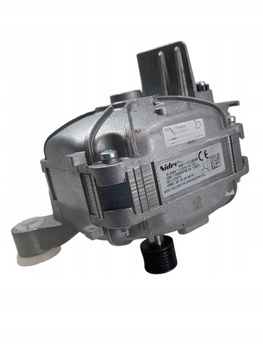 SILNIK NAPĘDOWY NIDEC WB110D24B00 8001137975 PRALKI BOSCH 00146206