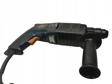 MŁOTOWIERTARKA ELEKTRYCZNA BOSCH UBH 2/20 SE 500W + WALIZKA
