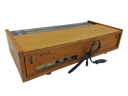 Amplituner Unitra Pionier DSP 102