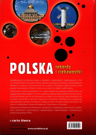 Polska rekordy i ciekawostki Anna Olej-Kobus, Krzysztof Kobus, Marta Sapała