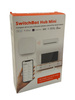 Inteligentna centralka SWITCHBOT Hub Mini do zdalnego sterowania (W0202200)