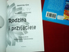 CAŁA TY - NIEZBĘDNIK NASTOLATKI - RODZINA I PRZYJACIELE JEANNIE KIM