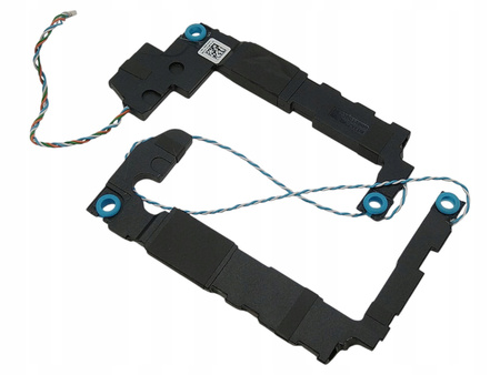 Głośniki laptopa Dell Vostro 3520 P112F007