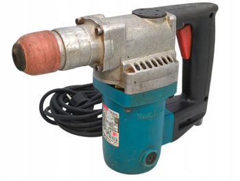 Młotowiertarka udarowa Makita HR2010 SDS Plus 600 W