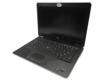Laptop Dell Latitude E7440 i7-4600U 4GB RAM 256GB SSD 14" FHD