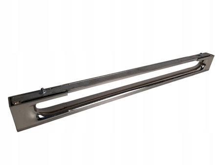 UCHWYT RĄCZKA DRZWI FRONT W11231232 ZMYWARKI WHIRLPOOL
