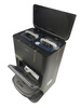 Odkurzacz automatyczny Eureka J12 Ultra LiDAR 5200 mAh