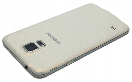 Smartfon Samsung Galaxy S5 SM-G900F 5,1″ 2GB/16GB LTE IP67