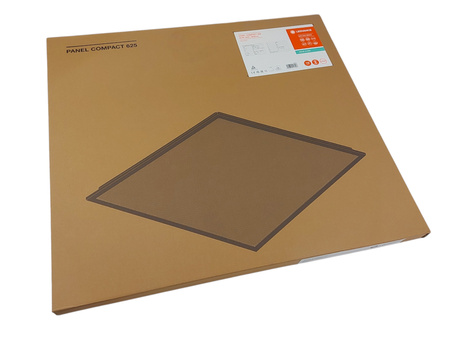 Panel LED 625x625mm 33W 4000K 3630lm biały Ledvance